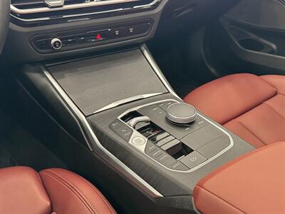 2023 BMW 330i xDrive   - Photo 38 - Gladstone, OR 97027