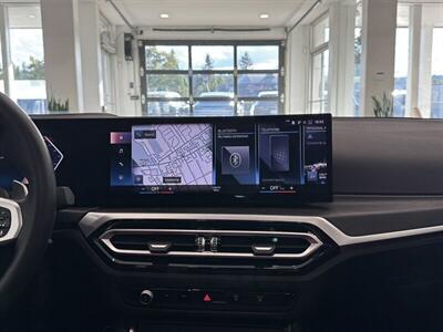 2023 BMW 330i xDrive   - Photo 32 - Gladstone, OR 97027