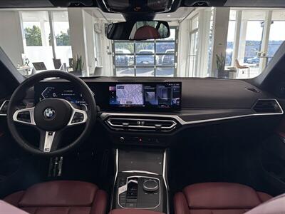 2023 BMW 330i xDrive   - Photo 8 - Gladstone, OR 97027