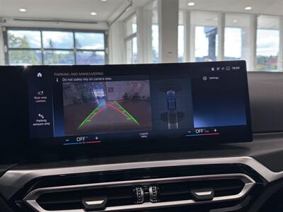 2023 BMW 330i xDrive   - Photo 35 - Gladstone, OR 97027