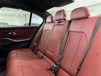 2023 BMW 330i xDrive   - Photo 25 - Gladstone, OR 97027