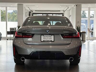 2023 BMW 330i xDrive   - Photo 5 - Gladstone, OR 97027