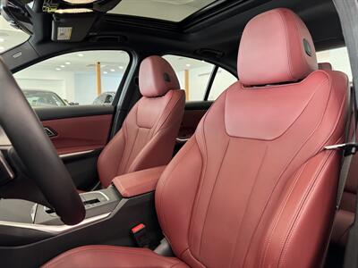 2023 BMW 330i xDrive   - Photo 22 - Gladstone, OR 97027