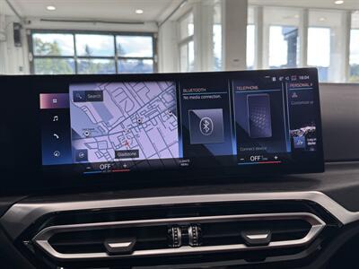 2023 BMW 330i xDrive   - Photo 33 - Gladstone, OR 97027