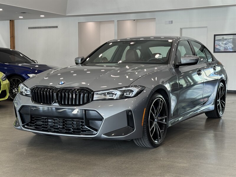 2023 BMW 330i xDrive  