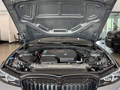 2023 BMW 330i xDrive   - Photo 46 - Gladstone, OR 97027