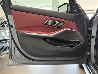 2023 BMW 330i xDrive   - Photo 13 - Gladstone, OR 97027