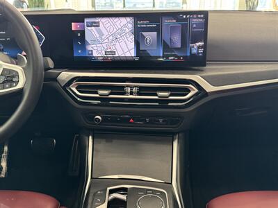 2023 BMW 330i xDrive   - Photo 36 - Gladstone, OR 97027