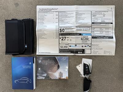 2023 BMW 330i xDrive   - Photo 49 - Gladstone, OR 97027