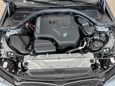 2023 BMW 330i xDrive   - Photo 47 - Gladstone, OR 97027