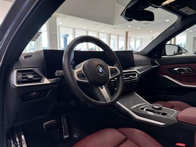 2023 BMW 330i xDrive   - Photo 21 - Gladstone, OR 97027