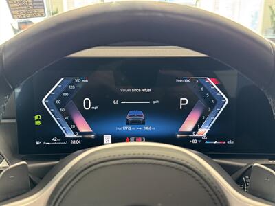 2023 BMW 330i xDrive   - Photo 31 - Gladstone, OR 97027