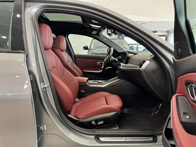 2023 BMW 330i xDrive   - Photo 9 - Gladstone, OR 97027