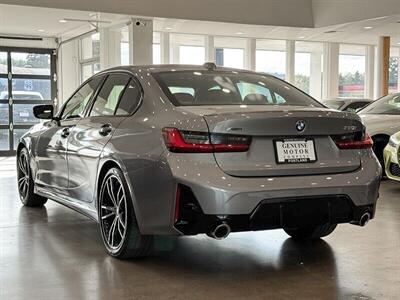 2023 BMW 330i xDrive   - Photo 4 - Gladstone, OR 97027