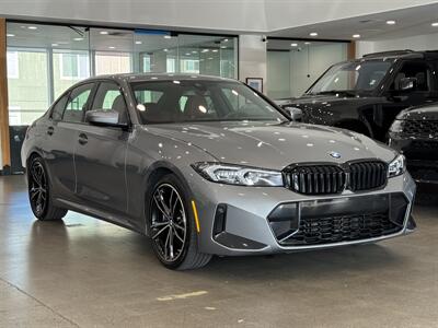 2023 BMW 330i xDrive   - Photo 3 - Gladstone, OR 97027