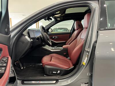 2023 BMW 330i xDrive   - Photo 7 - Gladstone, OR 97027