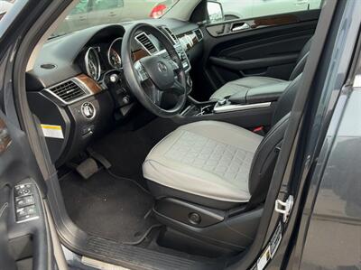 2013 Mercedes-Benz ML 350 4MATIC®   - Photo 8 - Gladstone, OR 97027