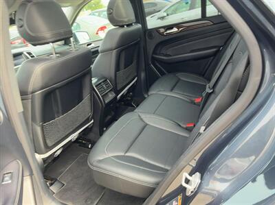 2013 Mercedes-Benz ML 350 4MATIC®   - Photo 9 - Gladstone, OR 97027