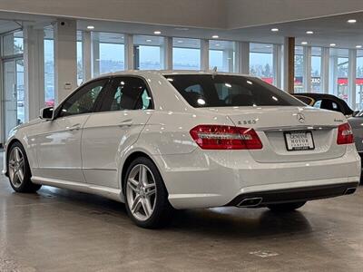 2011 Mercedes-Benz E 350 Luxury 4MATIC   - Photo 6 - Gladstone, OR 97027