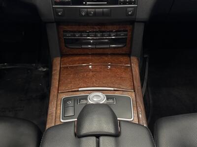 2011 Mercedes-Benz E 350 Luxury 4MATIC   - Photo 28 - Gladstone, OR 97027