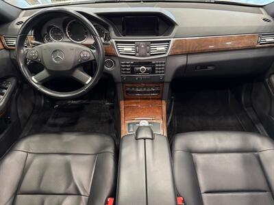 2011 Mercedes-Benz E 350 Luxury 4MATIC   - Photo 8 - Gladstone, OR 97027