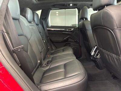 2016 Porsche Cayenne GTS   - Photo 23 - Gladstone, OR 97027