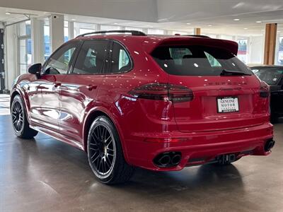 2016 Porsche Cayenne GTS   - Photo 4 - Gladstone, OR 97027