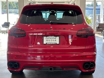 2016 Porsche Cayenne GTS   - Photo 5 - Gladstone, OR 97027