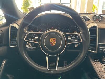 2016 Porsche Cayenne GTS   - Photo 14 - Gladstone, OR 97027