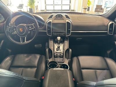 2016 Porsche Cayenne GTS   - Photo 8 - Gladstone, OR 97027