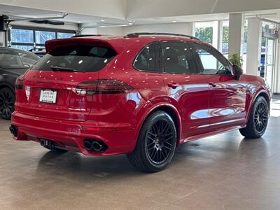 2016 Porsche Cayenne GTS   - Photo 6 - Gladstone, OR 97027