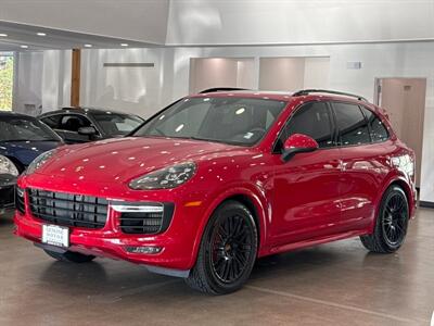 2016 Porsche Cayenne GTS   - Photo 3 - Gladstone, OR 97027