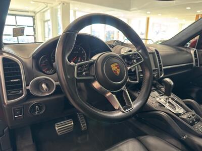 2016 Porsche Cayenne GTS   - Photo 13 - Gladstone, OR 97027