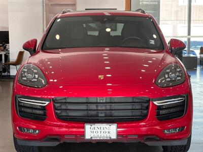 2016 Porsche Cayenne GTS   - Photo 2 - Gladstone, OR 97027