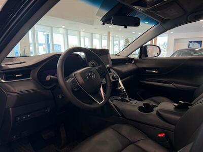 2024 Toyota Venza LE   - Photo 5 - Gladstone, OR 97027