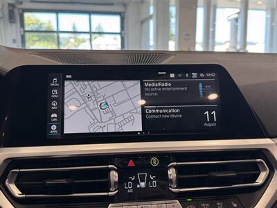 2020 BMW M340i   - Photo 25 - Gladstone, OR 97027