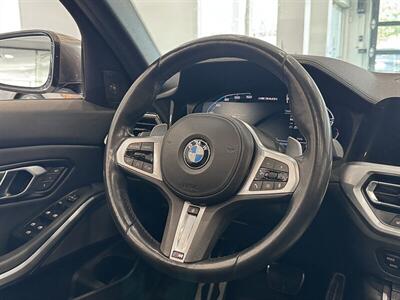 2020 BMW M340i   - Photo 21 - Gladstone, OR 97027