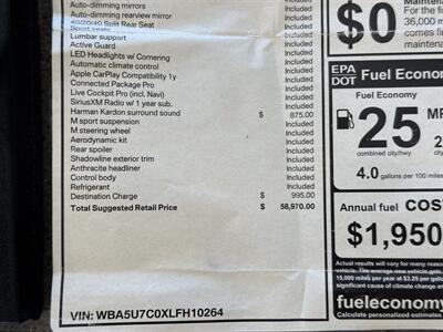 2020 BMW M340i   - Photo 40 - Gladstone, OR 97027