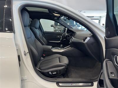 2020 BMW M340i   - Photo 9 - Gladstone, OR 97027