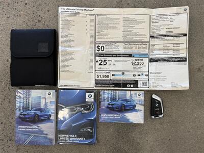 2020 BMW M340i   - Photo 37 - Gladstone, OR 97027