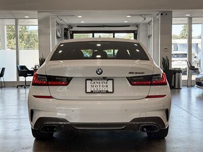 2020 BMW M340i   - Photo 5 - Gladstone, OR 97027