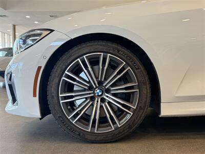 2020 BMW M340i   - Photo 33 - Gladstone, OR 97027