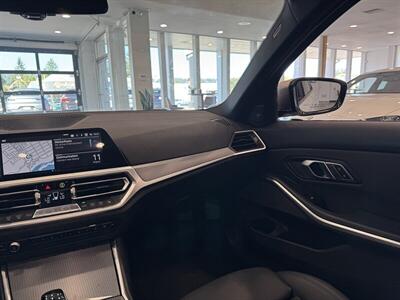 2020 BMW M340i   - Photo 20 - Gladstone, OR 97027
