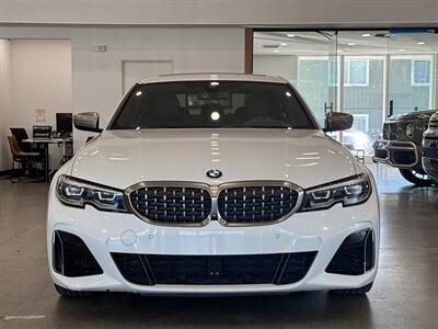 2020 BMW M340i   - Photo 2 - Gladstone, OR 97027