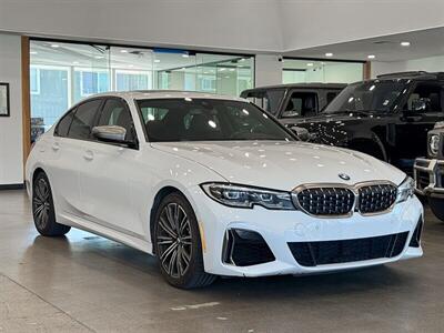 2020 BMW M340i   - Photo 3 - Gladstone, OR 97027
