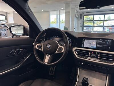 2020 BMW M340i   - Photo 19 - Gladstone, OR 97027