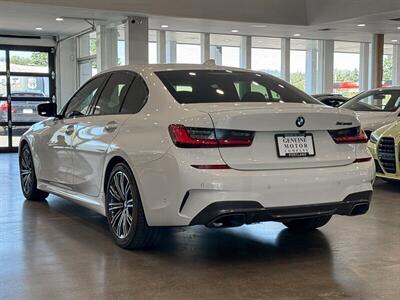 2020 BMW M340i   - Photo 4 - Gladstone, OR 97027