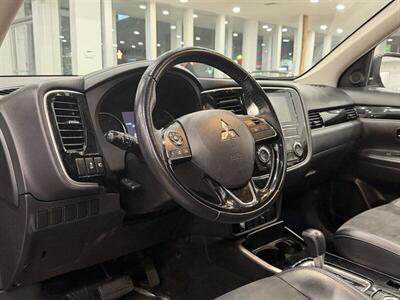 2019 Mitsubishi Outlander SE   - Photo 3 - Gladstone, OR 97027