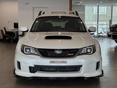 2013 Subaru Impreza WRX   - Photo 2 - Gladstone, OR 97027