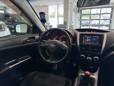 2013 Subaru Impreza WRX   - Photo 19 - Gladstone, OR 97027